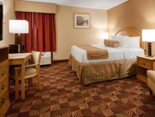 Best Western Martinsville Inn Cameră foto