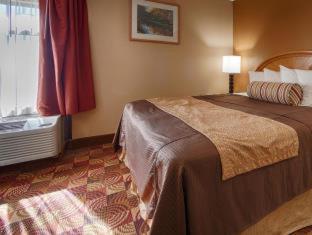 Best Western Martinsville Inn Cameră foto